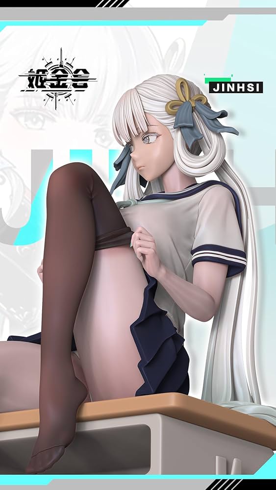 Amazon.co.jp: REENEW 鳴潮 めいちょう 今汐（コンシ